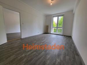 Pronájem bytu 3+1, Havířov - Město, Nerudova, 73 m2