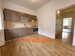 Pronájem bytu 3+1, Havířov - Město, Nerudova, 73 m2