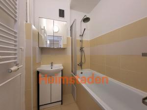 Pronájem bytu 3+1, Havířov - Město, Nerudova, 73 m2