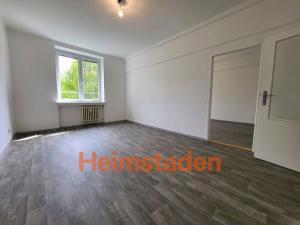 Pronájem bytu 3+1, Havířov - Město, Nerudova, 73 m2