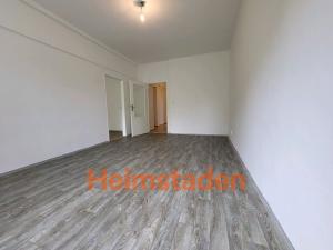 Pronájem bytu 3+1, Havířov - Město, Nerudova, 73 m2
