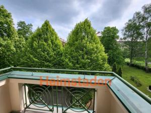 Pronájem bytu 3+1, Havířov - Město, Nerudova, 73 m2