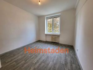 Pronájem bytu 3+1, Havířov - Město, Nerudova, 73 m2