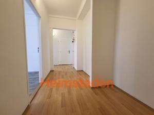 Pronájem bytu 3+1, Havířov - Město, Nerudova, 73 m2
