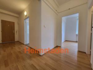 Pronájem bytu 3+1, Havířov - Město, Nerudova, 73 m2
