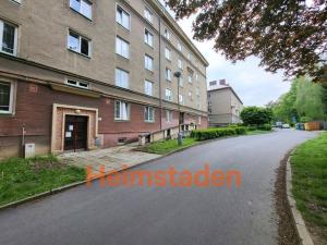 Pronájem bytu 3+1, Havířov - Město, Nerudova, 73 m2