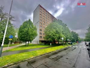Prodej bytu 2+1, Ostrava - Hrabůvka, Mjr. Nováka, 54 m2