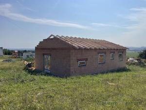 Prodej rodinného domu, Hrabová, 90 m2