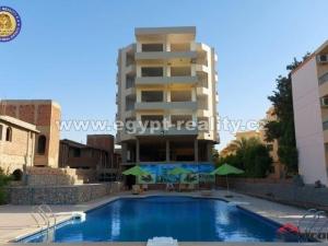 Prodej bytu 1+kk, 84511, Egypt, 41 m2