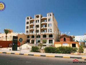 Prodej bytu 1+kk, 84511, Egypt, 41 m2