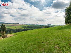 Prodej pozemku pro bydlení, Sobkovice, 2500 m2