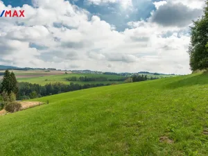 Prodej pozemku pro bydlení, Sobkovice, 3500 m2