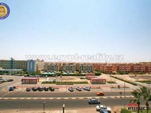 Prodej bytu 2+kk, 84511, Egypt, 50 m2