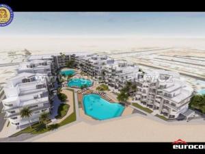 Prodej bytu 2+kk, 84511, Egypt, 106 m2