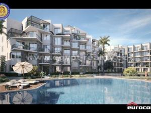 Prodej bytu 2+kk, Hurghada, Egypt, طريق الغردقه الاسماعليه, 106 m2