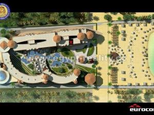 Prodej bytu 2+kk, 84511, Egypt, 92 m2