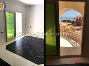 Prodej bytu 2+kk, 84511, Egypt, 92 m2