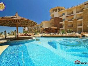 Prodej bytu 3+kk, Hurghada, Egypt, شارع اللواء مؤمن البنان, 92 m2