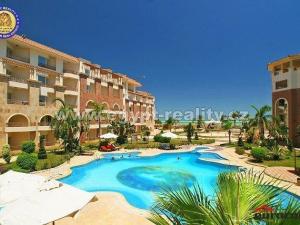 Prodej bytu 3+kk, Hurghada, Egypt, شارع اللواء مؤمن البنان, 92 m2