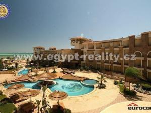 Prodej bytu 1+kk, 84511, Egypt, 46 m2