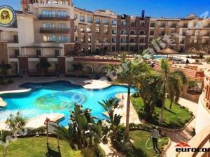 Prodej bytu 1+kk, Hurghada, Egypt, شارع اللواء مؤمن البنان, 46 m2