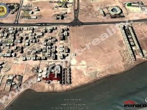 Prodej bytu 1+kk, Hurghada, Egypt, شارع اللواء مؤمن البنان, 46 m2