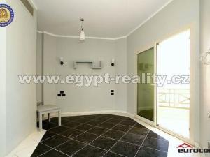 Prodej bytu 2+kk, 84511, Egypt, 57 m2