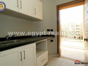 Prodej bytu 2+kk, 84511, Egypt, 57 m2