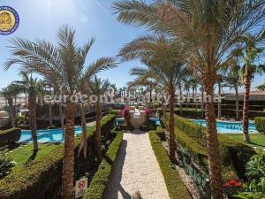 Prodej bytu 1+kk, Hurghada, Egypt, طريق سهل حشيش, 54 m2