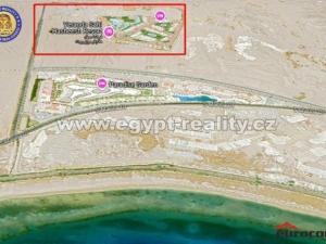 Prodej bytu 2+kk, 84511, Egypt, 85 m2