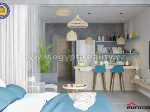 Prodej bytu 3+kk, Hurghada, Egypt, طريق الغردقه الاسماعليه, 169 m2