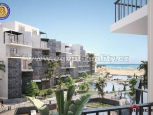 Prodej bytu 1+kk, 84511, Egypt, 46 m2