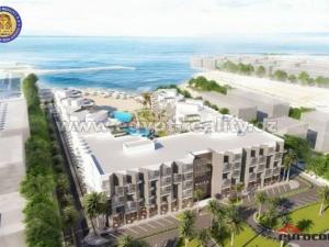 Prodej bytu 1+kk, Hurghada, Egypt, طريق الغردقه الاسماعليه, 46 m2