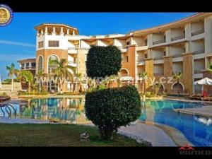 Prodej bytu 1+kk, Hurghada, Egypt, شارع اللواء مؤمن البنان, 37 m2