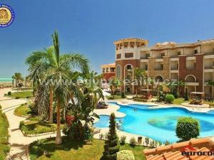 Prodej bytu 1+kk, Hurghada, Egypt, شارع اللواء مؤمن البنان, 37 m2