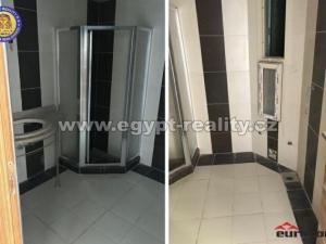 Prodej bytu 2+kk, Hurghada,, Egypt, 92 m2