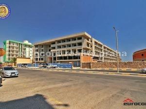 Prodej bytu 1+kk, Hurghada, Egypt, شارع البحر, 45 m2