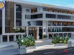 Prodej bytu 2+kk, 84511, Egypt, 59 m2