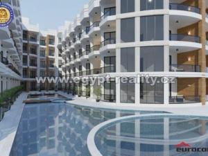 Prodej bytu 2+kk, 84511, Egypt, 59 m2