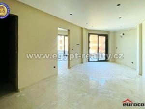 Prodej bytu 2+kk, 84511, Egypt, 59 m2