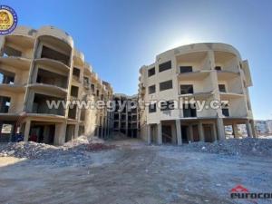 Prodej bytu 2+kk, 84511, Egypt, 59 m2