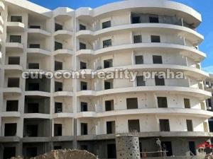 Prodej bytu 2+kk, Hurghada, Egypt, شارع البحر, 57 m2