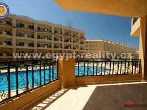 Prodej bytu 4+kk, Hurghada,, Egypt, 125 m2