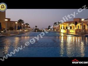 Prodej bytu 2+kk, Hurghada,, Egypt, 64 m2