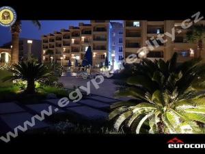 Prodej bytu 2+kk, Hurghada,, Egypt, 64 m2