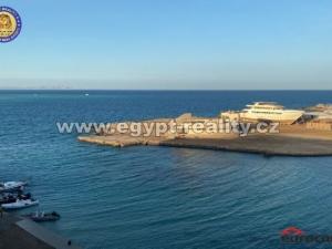 Prodej bytu 3+kk, Hurghada, Egypt, شارع البحر, 87 m2