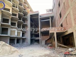 Prodej bytu 3+kk, Hurghada, Egypt, شارع البحر, 87 m2