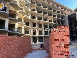 Prodej bytu 3+kk, Hurghada, Egypt, شارع البحر, 87 m2