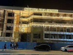 Prodej bytu 3+kk, Hurghada, Egypt, شارع البحر, 87 m2