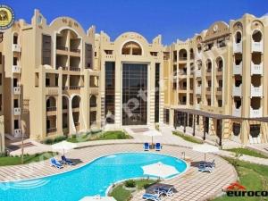 Prodej bytu 2+kk, 84511, Egypt, 76 m2